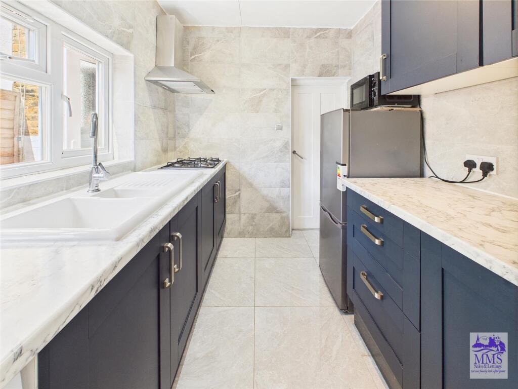 Main image of property: Cecil Avenue, Strood, Rochester