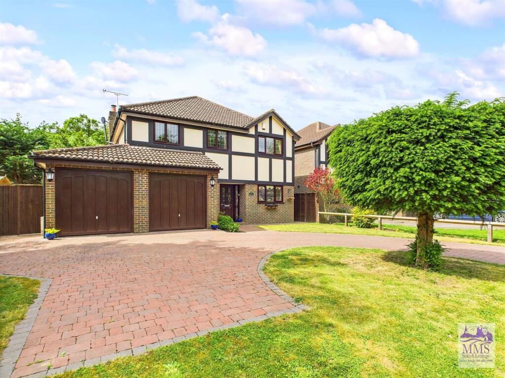 Main image of property: Southfleet Avenue, Longfield