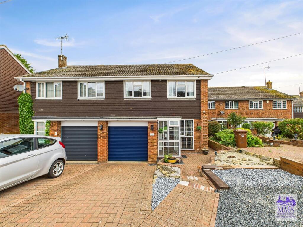 Main image of property: Church Close, Cliffe