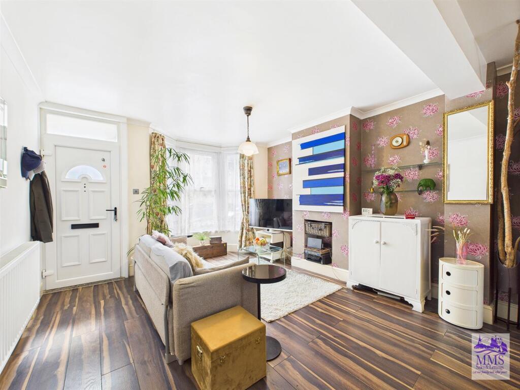 Main image of property: Burnt Oak Terrace, Gillingham