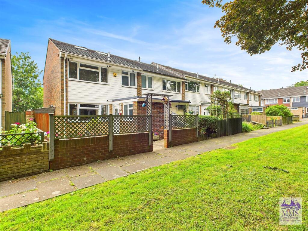 Main image of property: Orion Road, Rochester