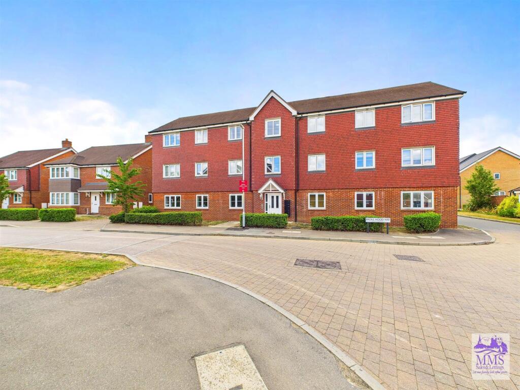 Main image of property: Broke Wood Way, Maidstone