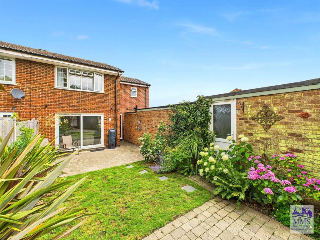 Main image of property: Bentley Close, Chatham