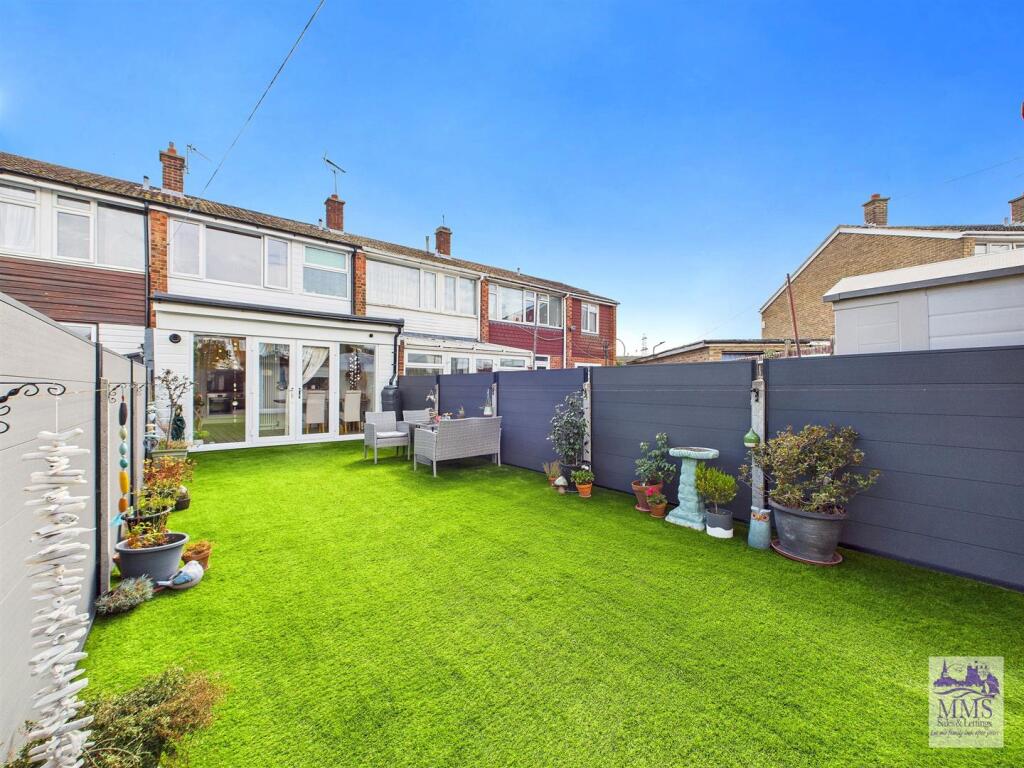 Main image of property: Green Lane, Isle Of Grain