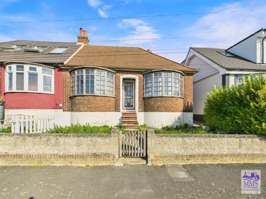 Main image of property: Delce Road, Rochester