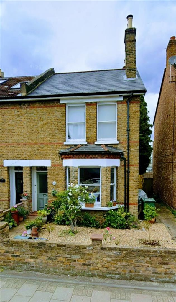 Main image of property: Homesdale Road, Bromley
