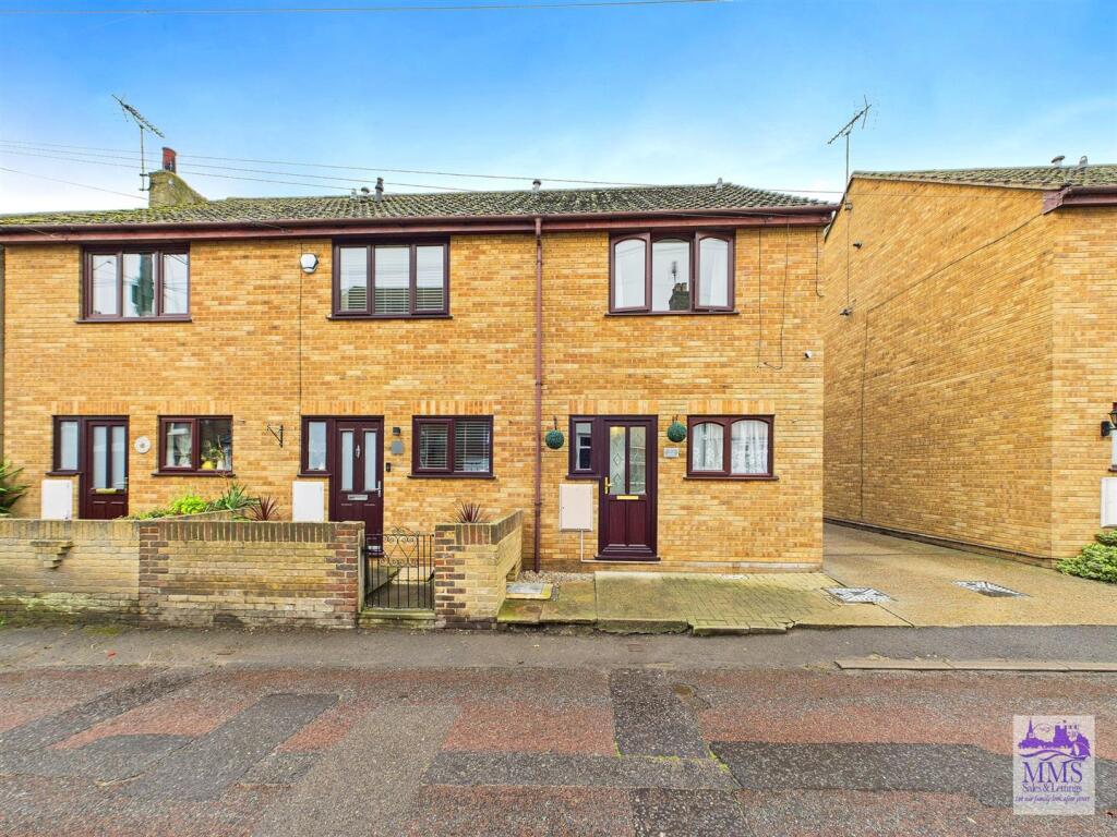 Main image of property: Reed Street, Cliffe