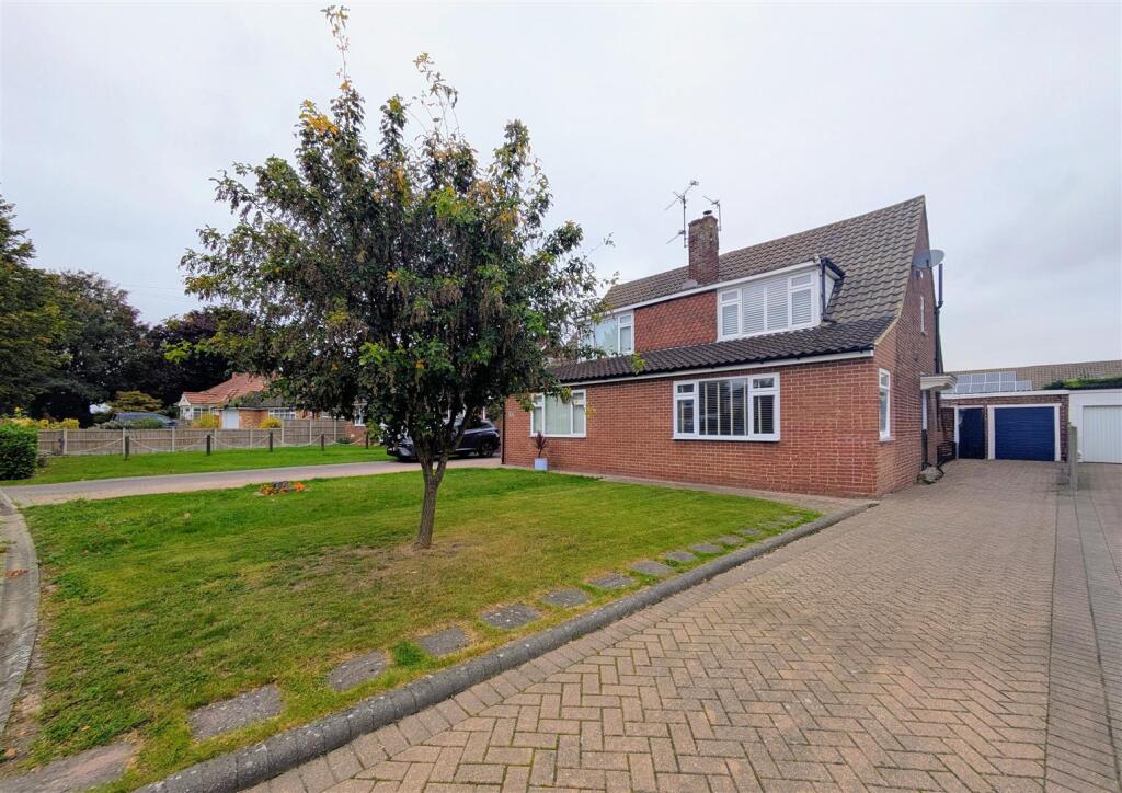 Main image of property: Rede Court Road, Strood