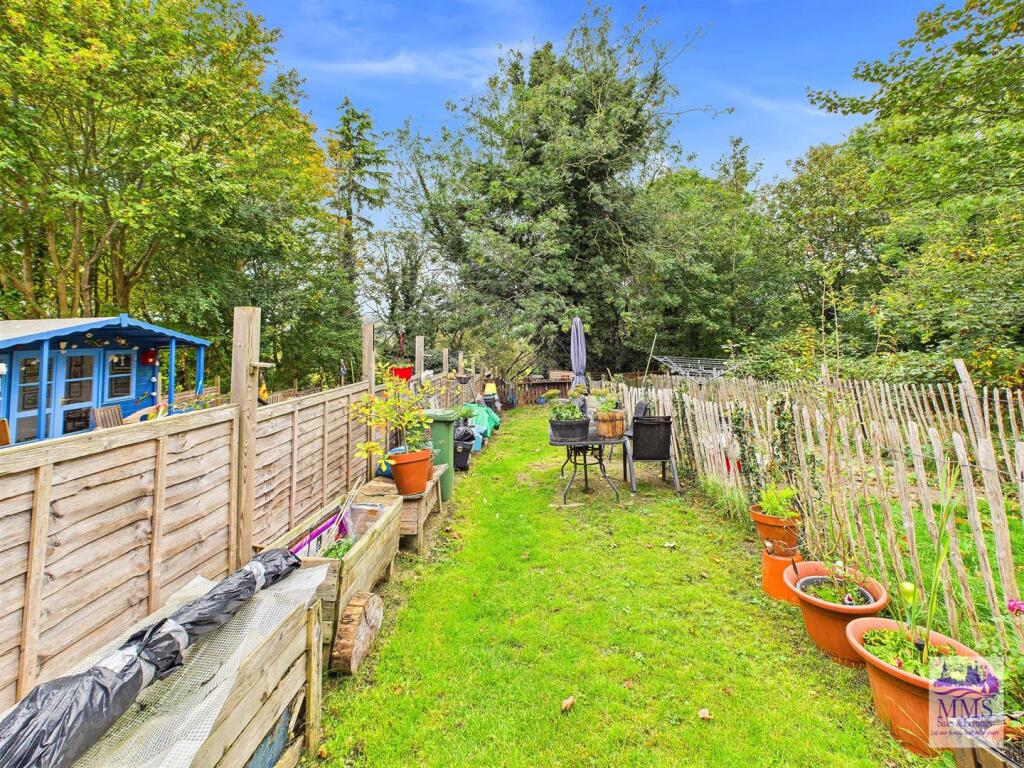 Main image of property: Borstal Street, Borstal, Rochester