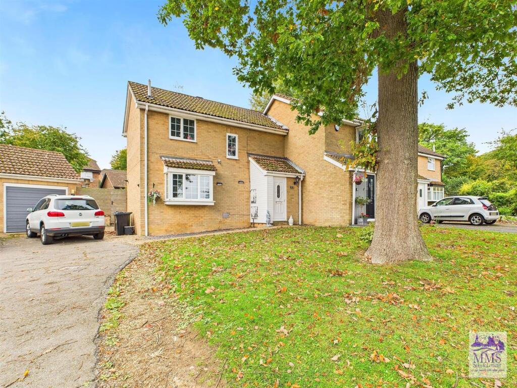 Main image of property: Olivine Close, Walderslade