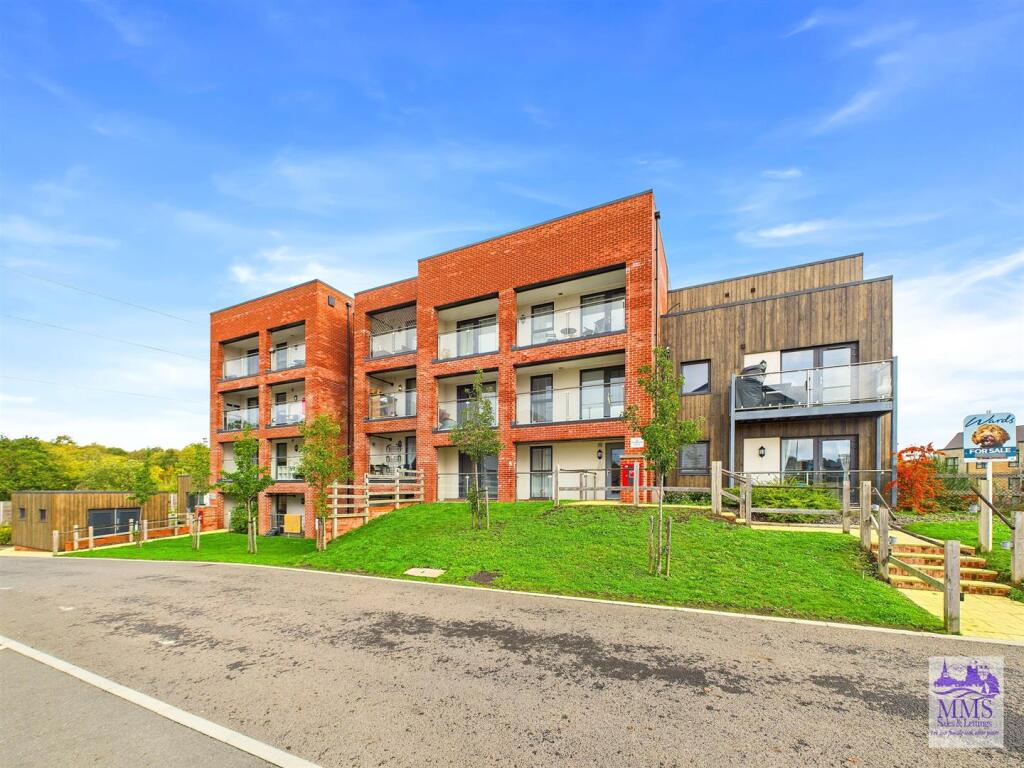 Main image of property: Heath Wood Drive, Maidstone