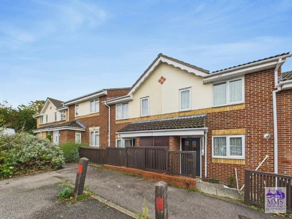 Main image of property: Moss Way, Dartford