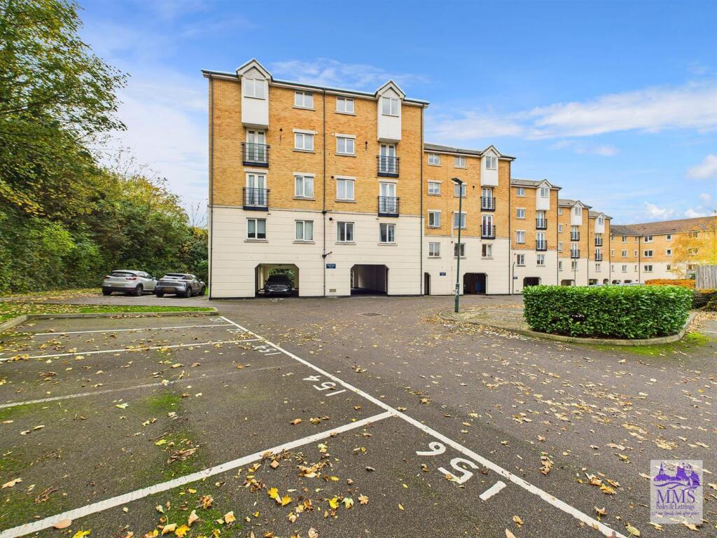 Main image of property: Keating Close, Rochester