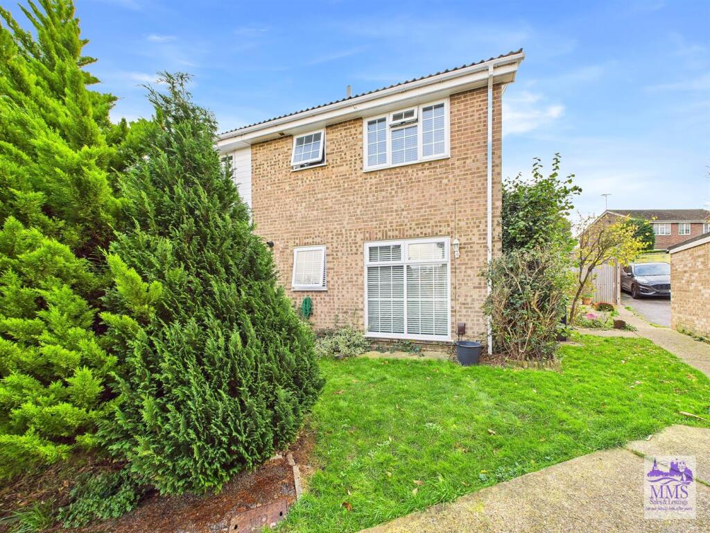 Main image of property: Dogwood Close, Chatham