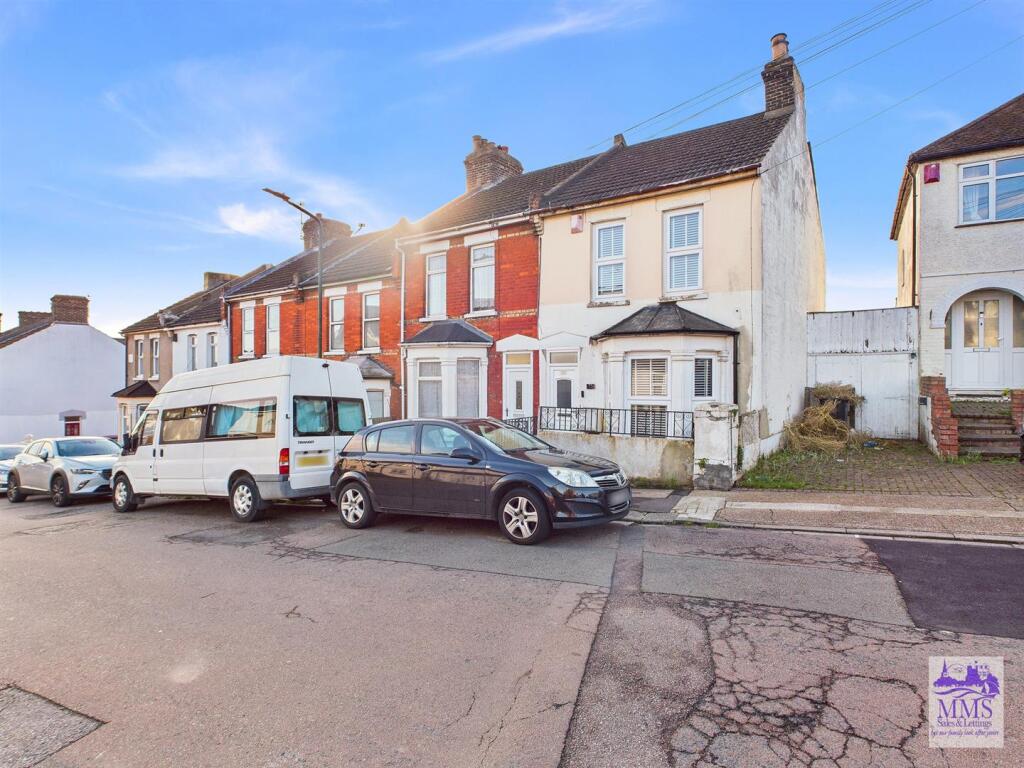 Main image of property: Brompton Lane, Strood Rochester