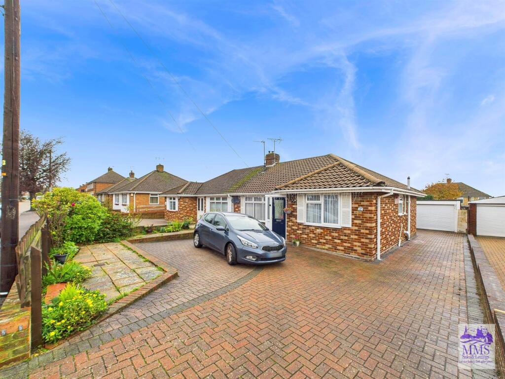 Main image of property: Elmstone Road, Rainham Gillingham