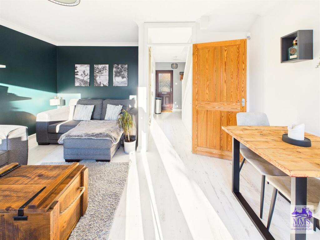 Main image of property: Hancock Close, Strood