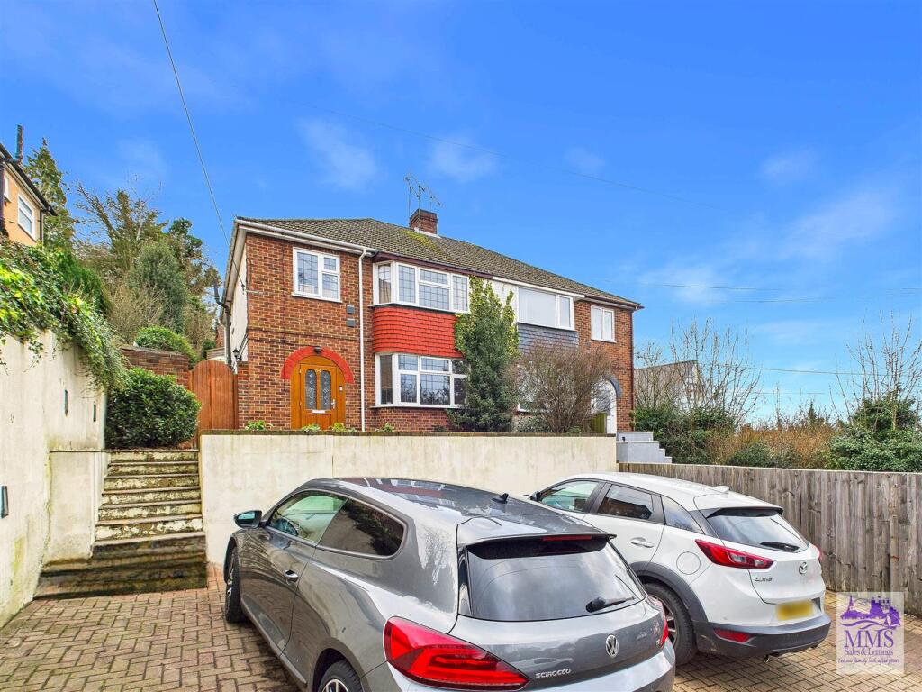 Main image of property: Robin Hood Lane, Walderslade