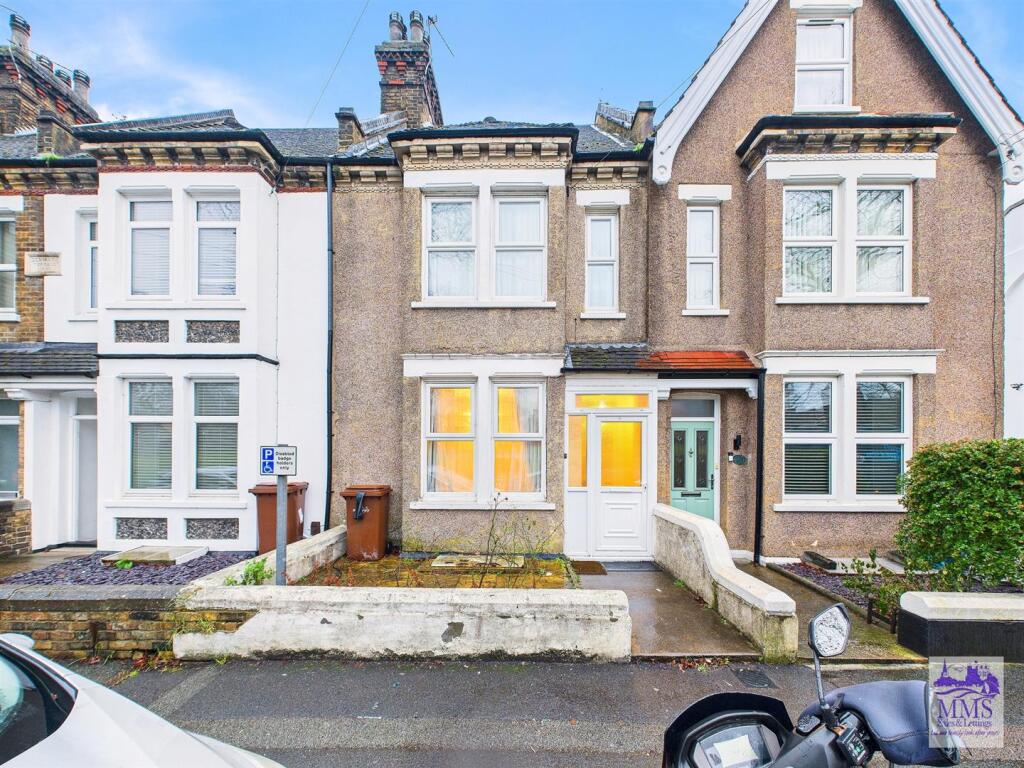 Main image of property: Northcote Road, Strood Rochester
