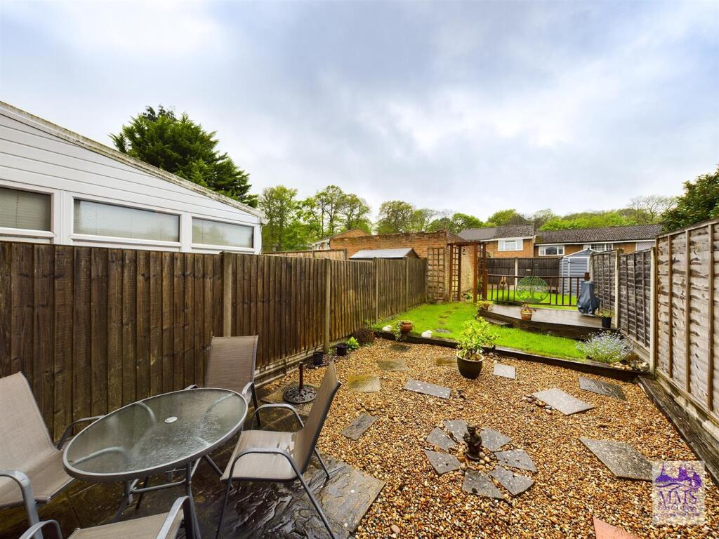 Main image of property: Abinger Drive, Chatham