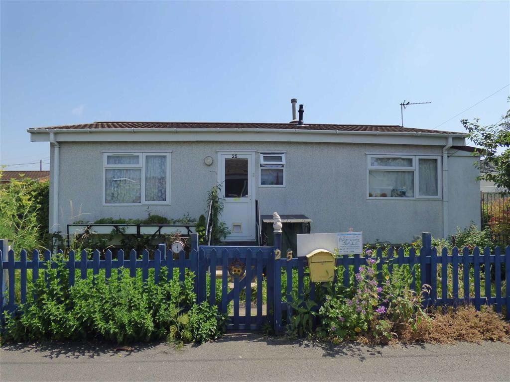 2 bedroom park home for sale in Hoo Marina Park, Vicarage Lane
