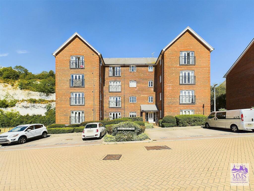 Main image of property: Silver Streak Way, Strood Rochester