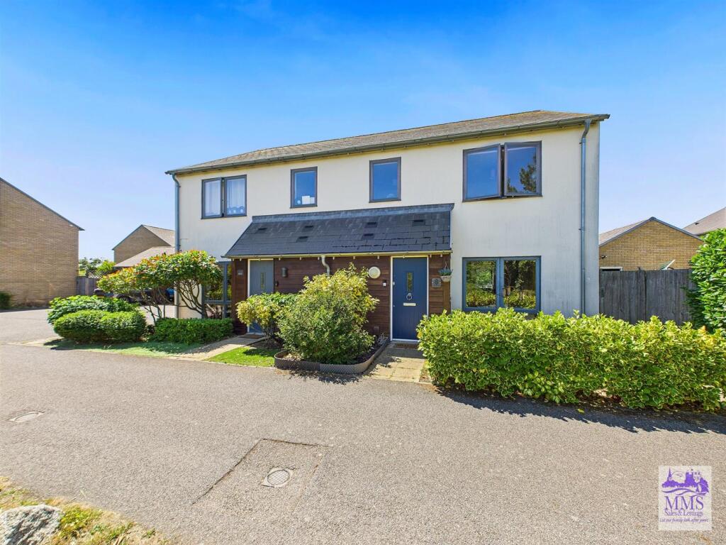 Main image of property: Teal Drive, St. Marys Island