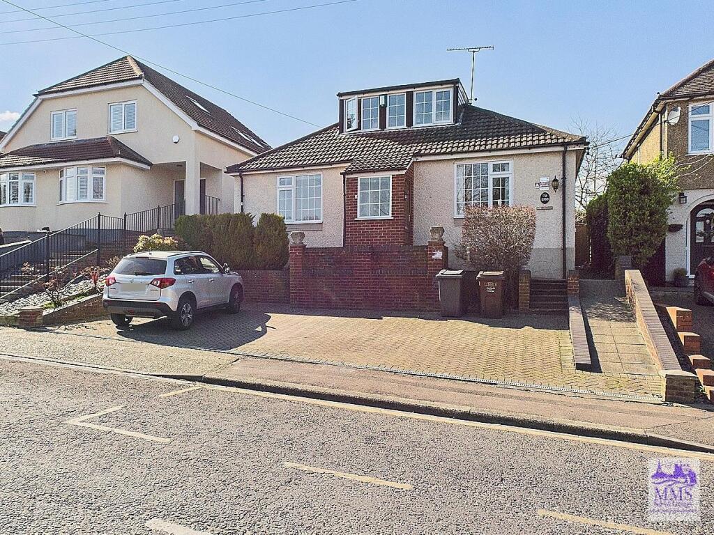 Main image of property: Cliffe Road, Strood