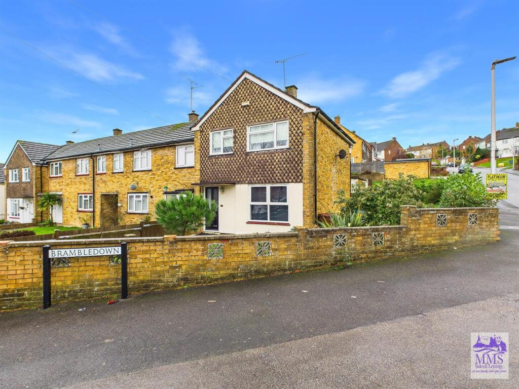 Main image of property: Churchill Avenue, Chatham