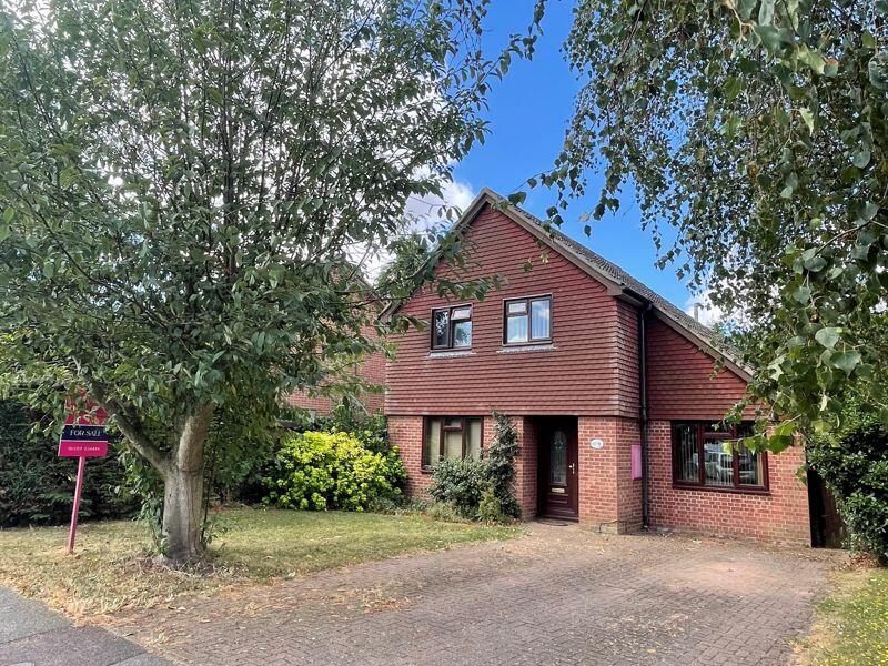 Main image of property: Bennett Avenue, Elmswell