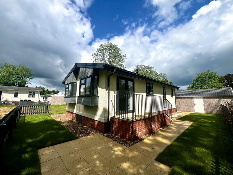 Main image of property: Shepherds Grove Park, Stanton