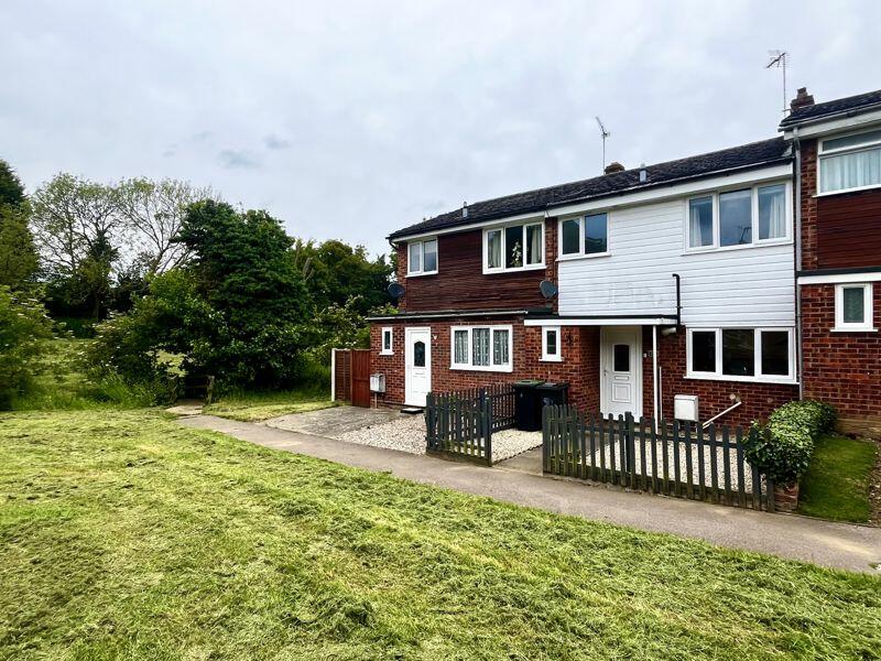 Main image of property: Maltsters Walk, Stowmarket