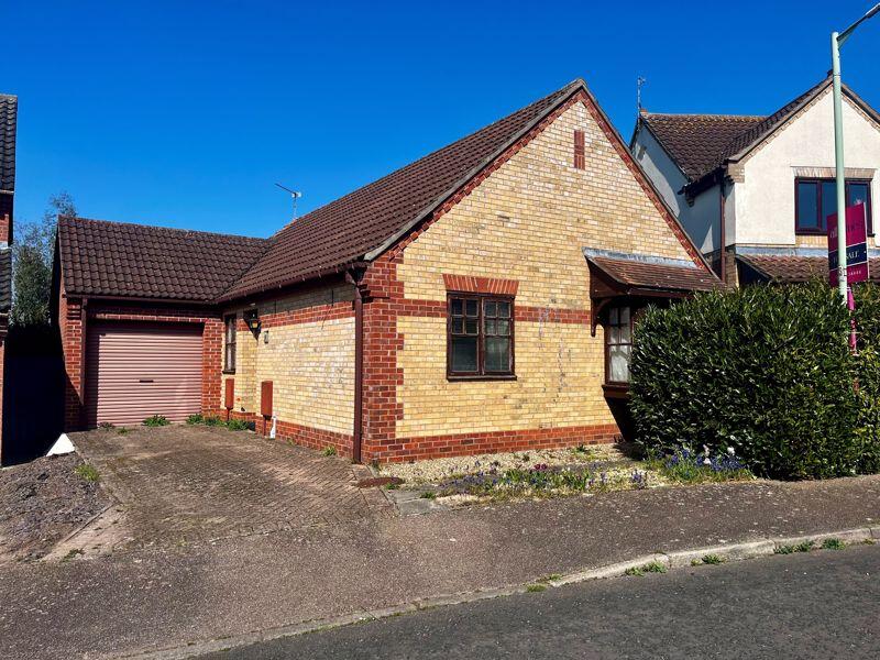 Main image of property: Robin Close, Thurston 