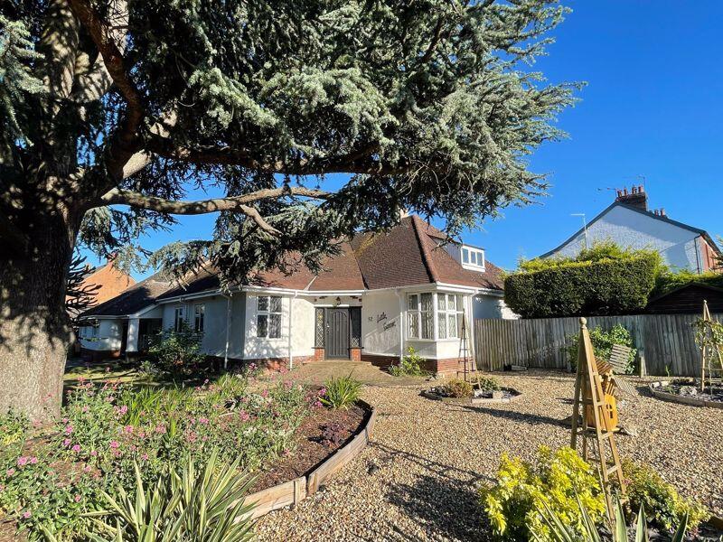Main image of property: York Road, Bury St. Edmunds