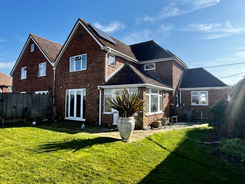 Main image of property: Bardwell Road, Barningham 