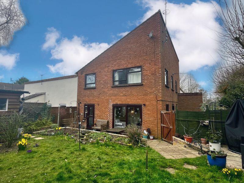 Main image of property: Peddars Close, Ixworth