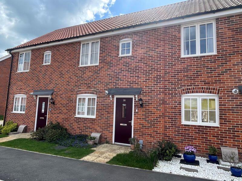 Main image of property: Meadow Brown Way, Thurston 