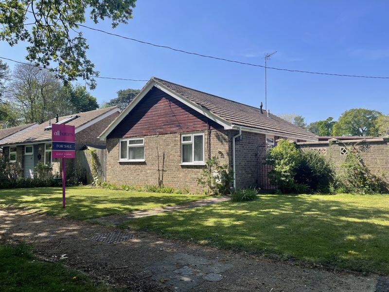 Main image of property: Church Road, Thurston 