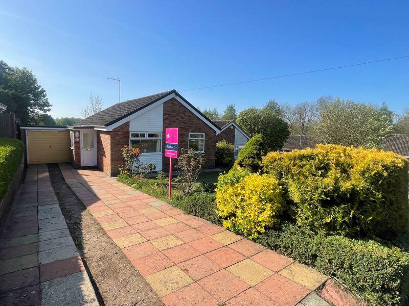 Main image of property: Starre Road, Bury St. Edmunds