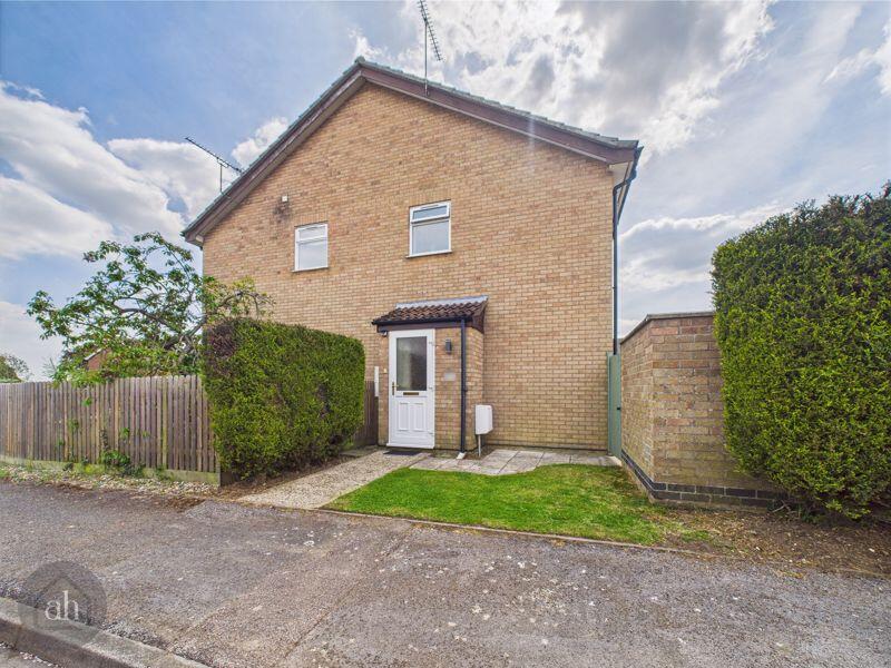 Main image of property: Eastern Way, Elmswell 