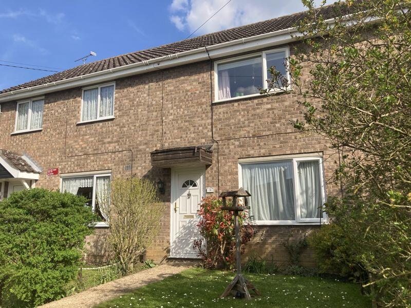 Main image of property: Sturgeon Way, Stanton