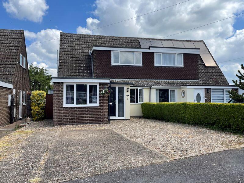 Main image of property: Fordhams Close, Stanton 