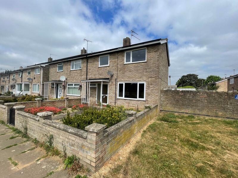 Main image of property: Parkington Walk, Bury St. Edmunds