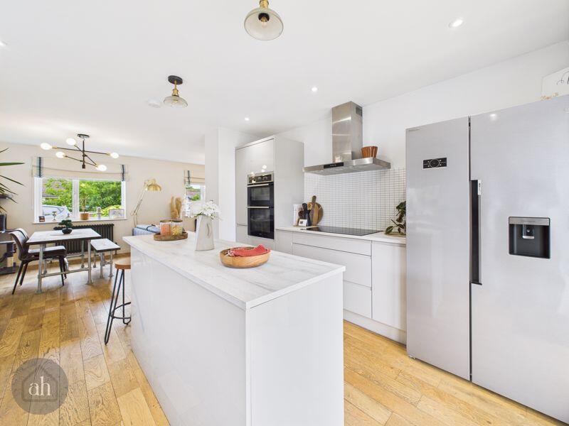 Main image of property: Rose Lane, Elmswell 