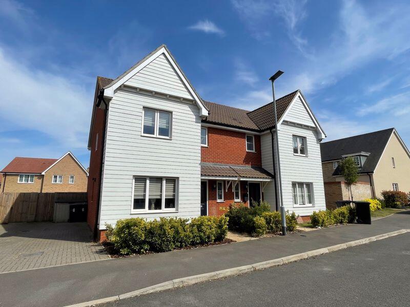 Main image of property: Selion Way, Elmswell