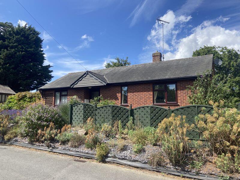 Main image of property: School Road, Thurston 