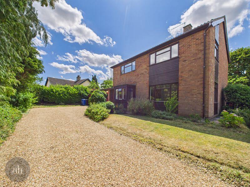 Main image of property: Orchard Close, Rougham 