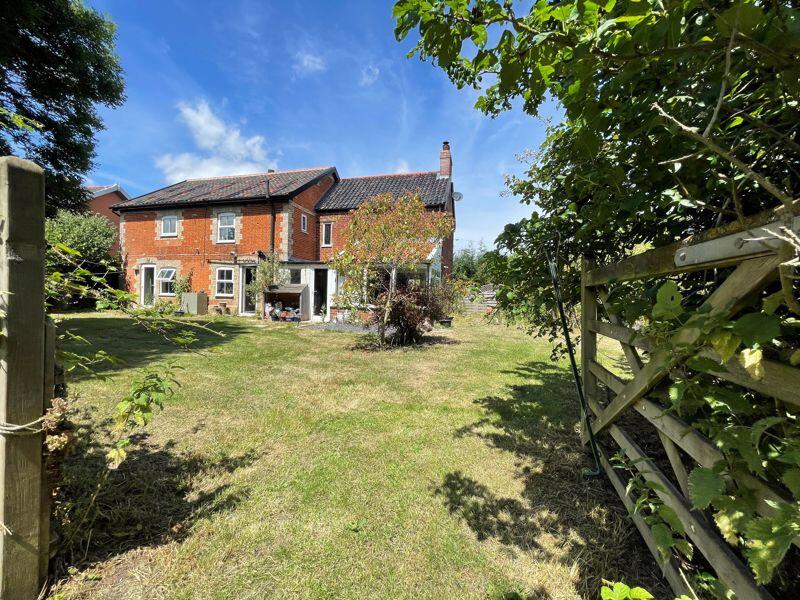 Main image of property: Bury Road, Hepworth