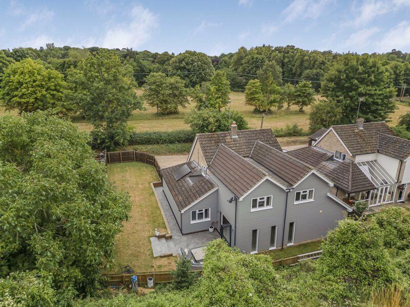 Main image of property: Old Post Office Lane, Thurston 