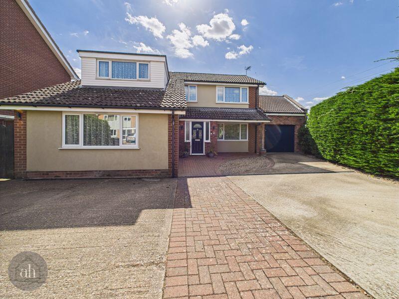 Main image of property: Hilltop Way, Stanton 
